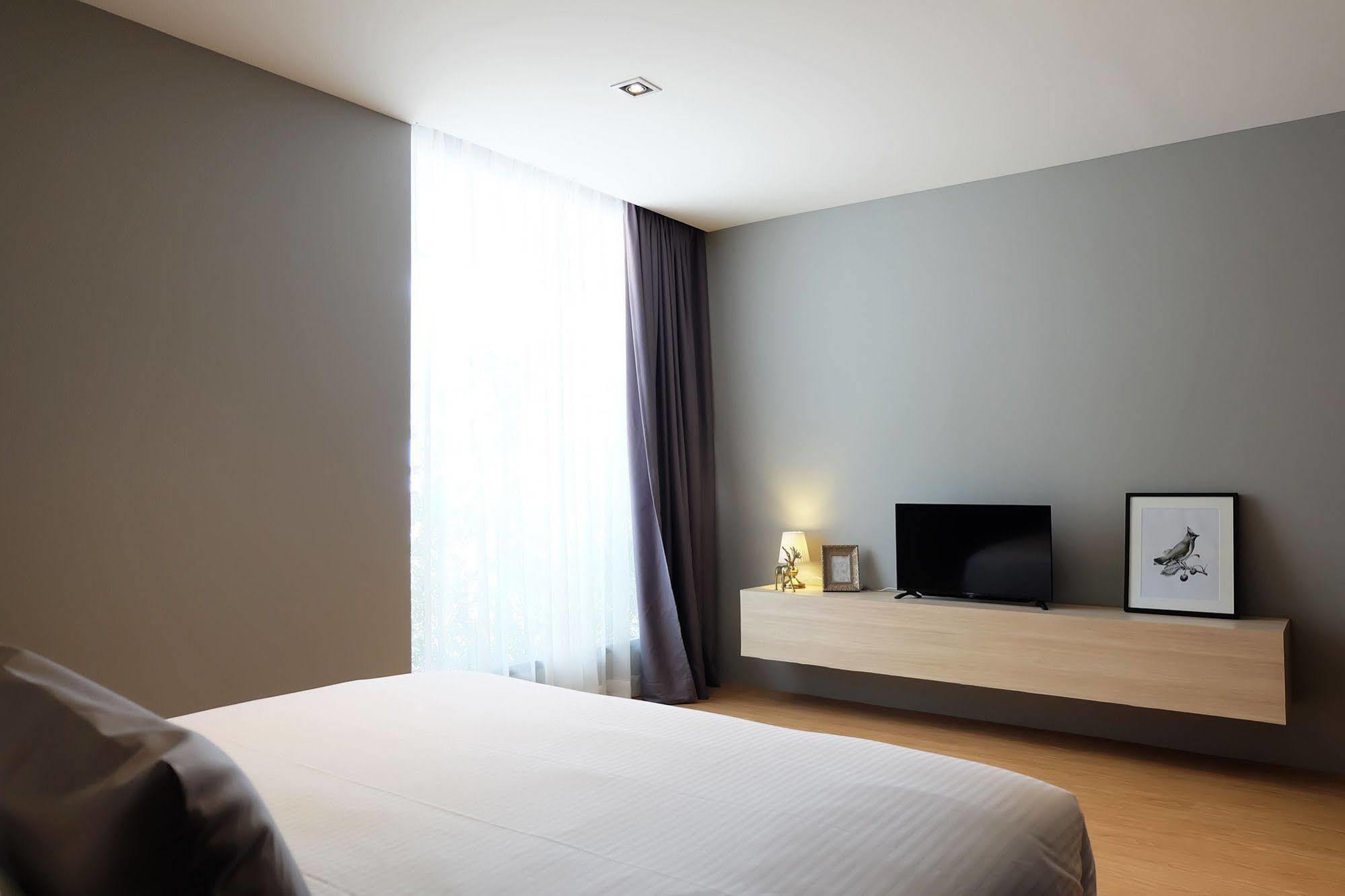 Srianunt Boutique Hotel Buriram Buitenkant foto